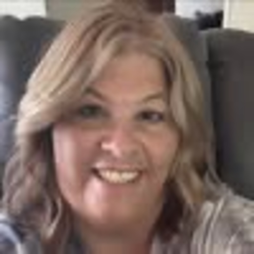 Meet your Posher, Kristin